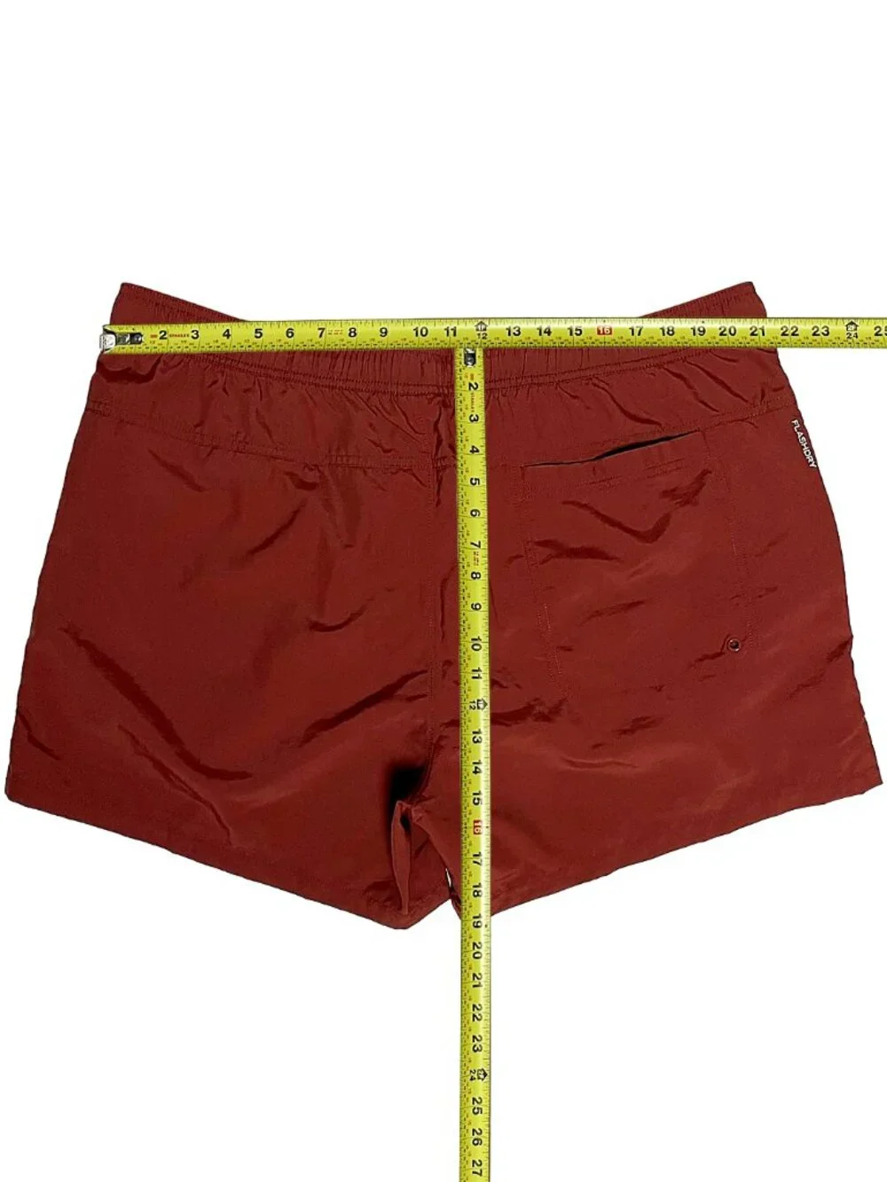 The North Face Action Short 2.0 Men’s XXL Sumac 5” NWT